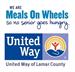 Carson and Barnes Circus Benefitting Lamar County Meals on Wheels