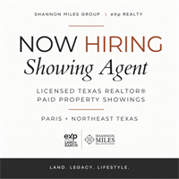 Shannon Miles Group, eXp Realty, LLC