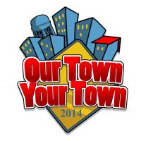 Our Town, Your Town Celebration!