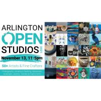 Arlington Open Studios