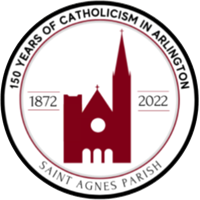 150th Anniversary - Catholic Parishes of Arlington