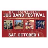 Great Northeast Jug Band Festival 