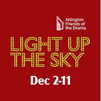 Arlington Friends of the Drama Show: Light Up the Sky