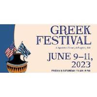Arlington Greek Festival