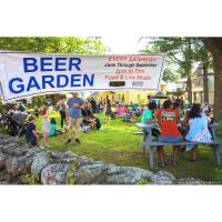 2023 Arlington Beer Garden