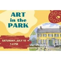 Art in the Park at the Cyrus Dallin Art Museum