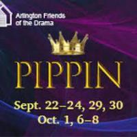 Arlington Friends of the Drama Show: Pippin
