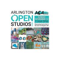 Arlington Open Studios