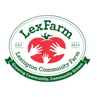 Lexington Community Farm: Organic CSAs on Sale Now