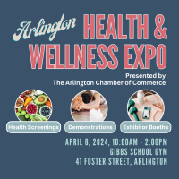 Arlington Health & Wellness Expo