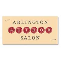 Spring Arlington Author Salon: Poetry Edition