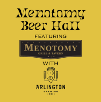 Menotomy Beer Hall