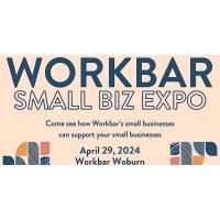 Workbar Woburn Small Business Expo