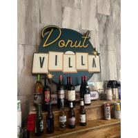 Chamber Annual Meeting at Donut Villa