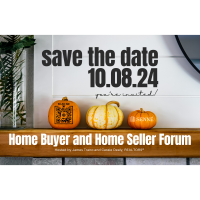 Home Buyer & Home Seller Forum