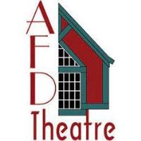 Arlington Friends of the Drama Presents: Let Nothing You Dismay