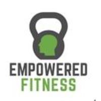 Grand Opening and Ribbon Cutting at Empowered Fitness