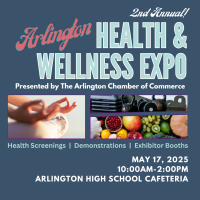 Arlington Health & Wellness Expo