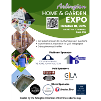 Arlington Home & Garden Expo