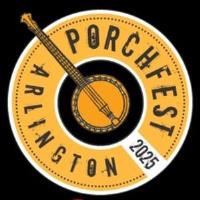 Arlington Porchfest 2025