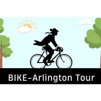 Bike Arlington Tour