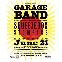 Garage Band