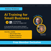 AI Training for Small Business