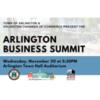 2nd Annual Arlington Business Summit