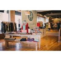 Sip & Shop Event at Helena's