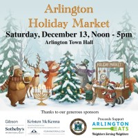 Arlington Holiday Market