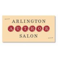 Arlington Author Salon: Thrillers