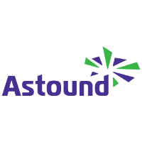 Astound Community Impact Award