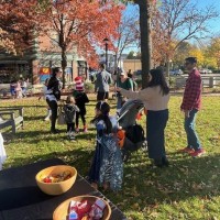 Trick or Treat with Arlington Businesses