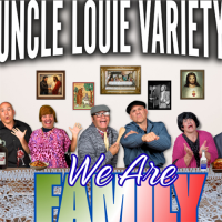 The Uncle Louie Variety Show