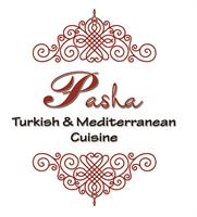 Pasha Turkish & Mediterranean Cuisine