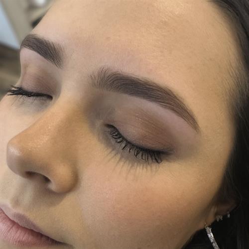 Eyebrow Threading Eyebrow Threading