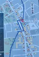 Free Outdoor QiGong @ Uncle Sam Plaza