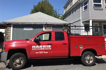 Harris Plumbing & Heating Corporation