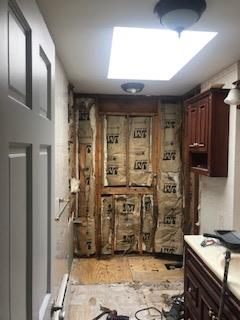 Another Total Bath Renovation: Before Another Total Bath Renovation: Before