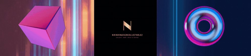 NikiNiknackZNCollectableZ LLC