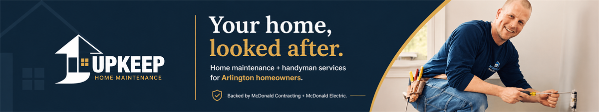 UpKeep Home Maintenance