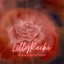 LillyReiki