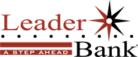 Leader Bank, NA Leader Bank, NA