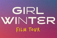 Girl Winter Film Tour