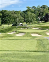 47th Annual Arlington Boys & Girls Club Golf Classic at Winchester Country Club