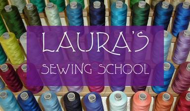 Laura's Sewing School & More
