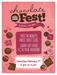 Chocolate Fest at Whole Foods Market Arlington