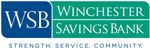 Winchester Savings Bank