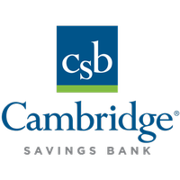 Cambridge Savings Bank