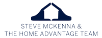 Steve McKenna & The Home Advantage Team